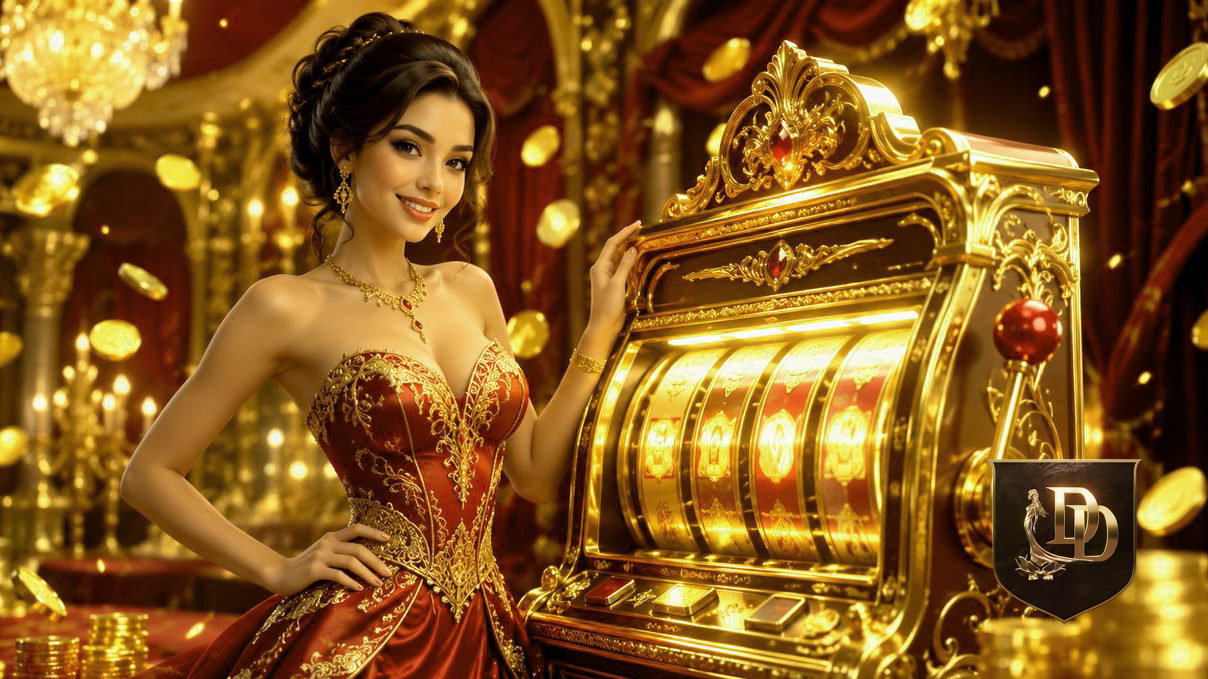 dewidewitoto rtp slot tinggi hari ini DEWIDEWITOTO - mesin slot jackpot besar berkilau